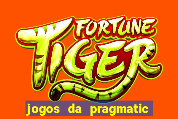 jogos da pragmatic de 10 centavos